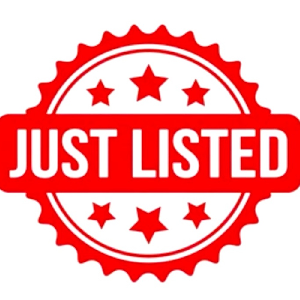 New Listings